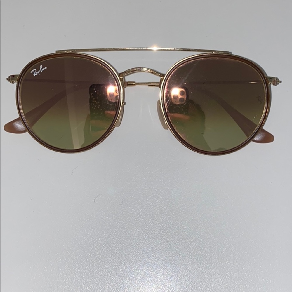 Ray Ban Sunglasses
